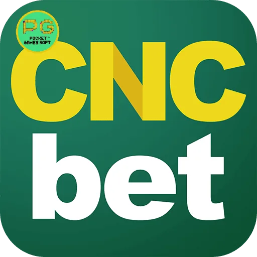 Logo da CNCBET