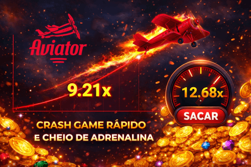 Aviator - Crash game popular na CNCBET