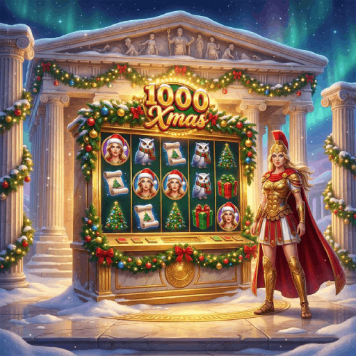 Chuva de Bônus CNCBET nos slots